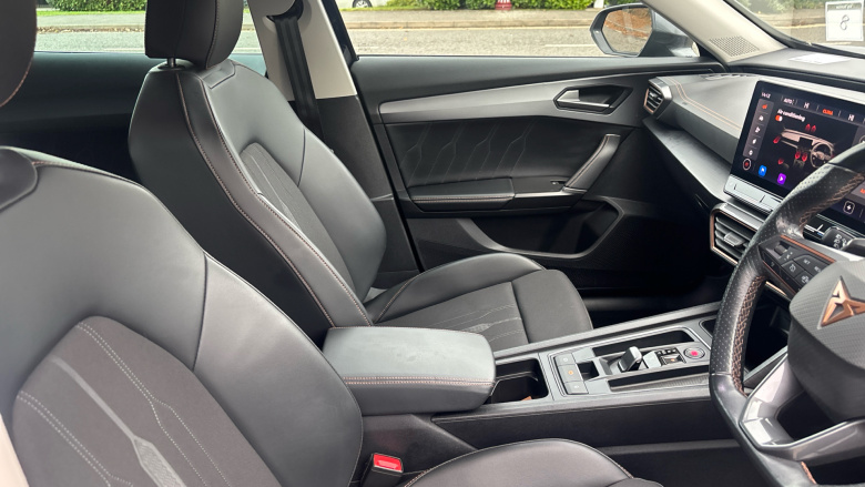 CUPRA Formentor 1.5 TSI 150 V1 5dr DSG Petrol Estate